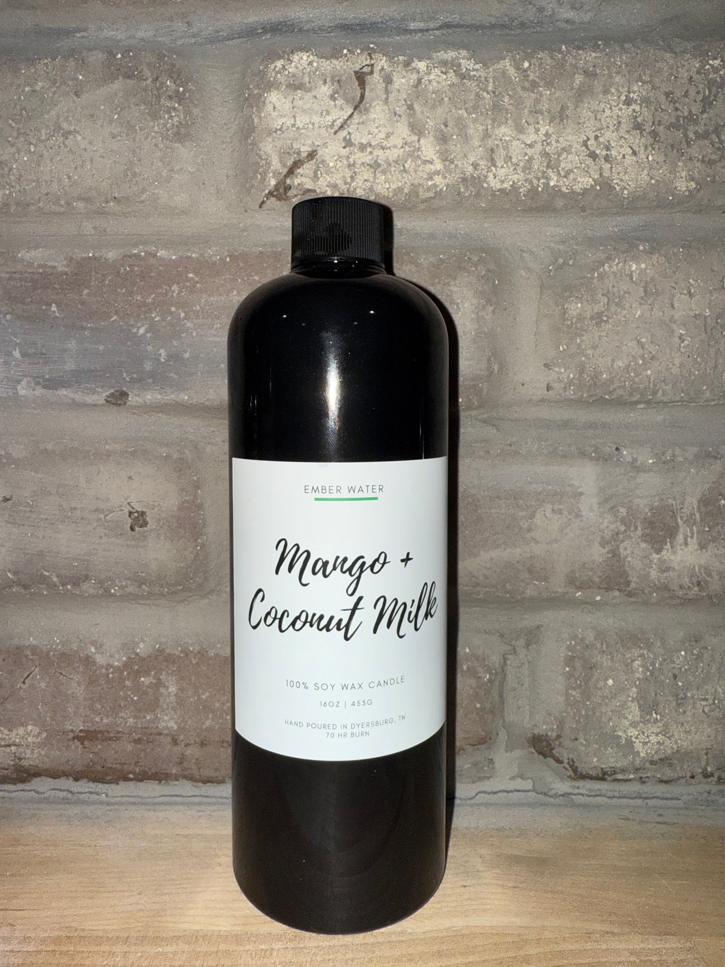 Mango + Coconut Milk - Room & Linen Spray